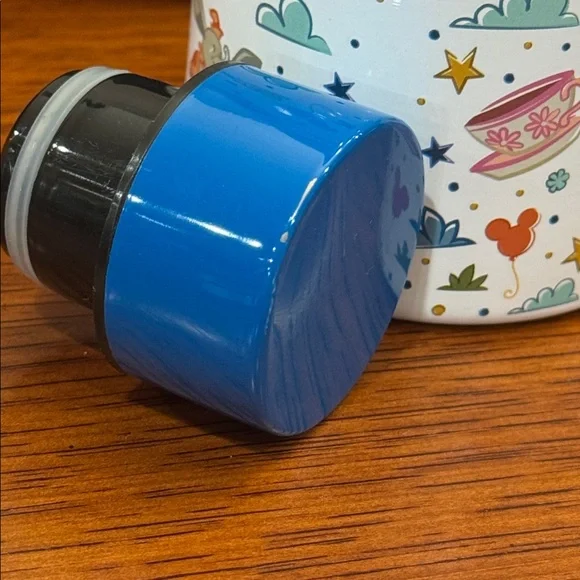 Disney Theme Parks Pixar Stainless Steel Water Bottle 18oz - Picture 11 of 13